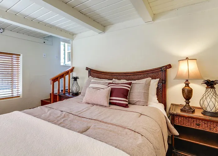 Holiday home Route 66 Retreat: Dog-friendly In
