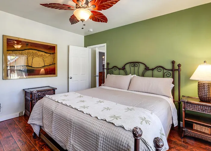 Holiday home Route 66 Retreat: Dog-friendly In *