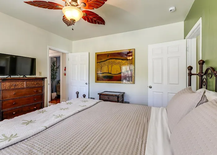 Route 66 Retreat: Dog-friendly In *