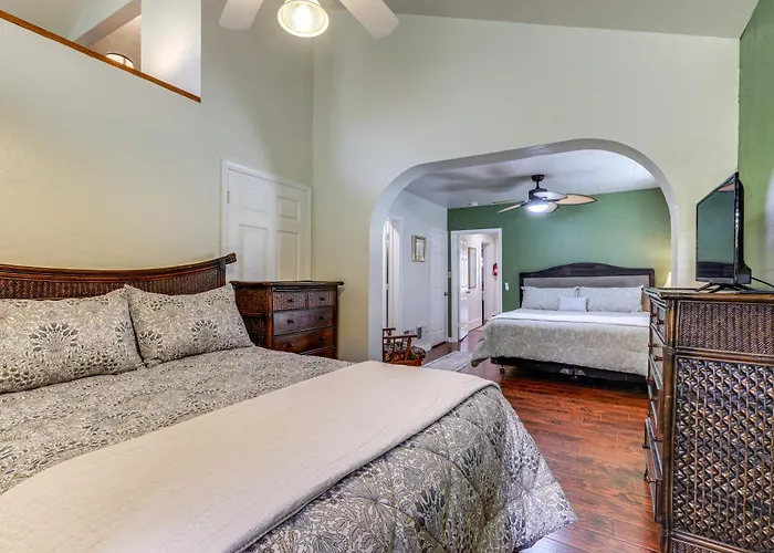Route 66 Retreat: Dog-friendly In * Williams