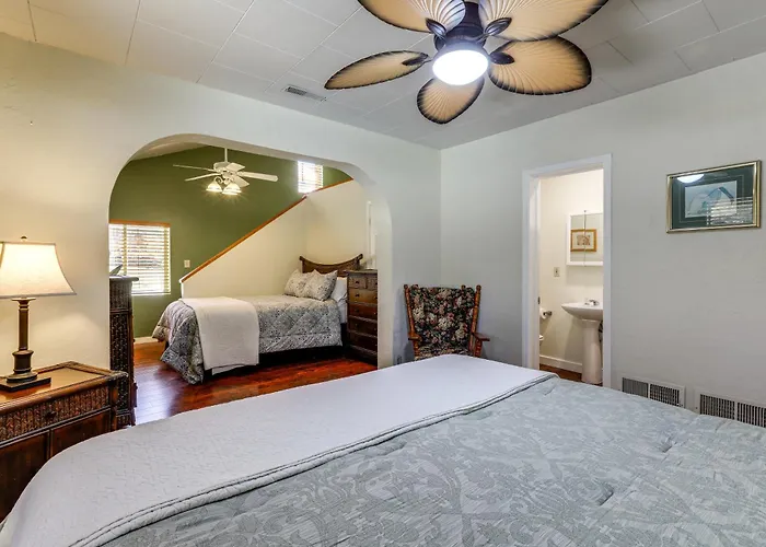 Holiday home Route 66 Retreat: Dog-friendly In Williams