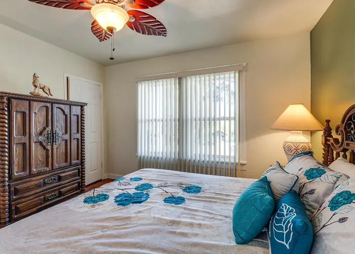 Route 66 Retreat: Dog-friendly In Williams